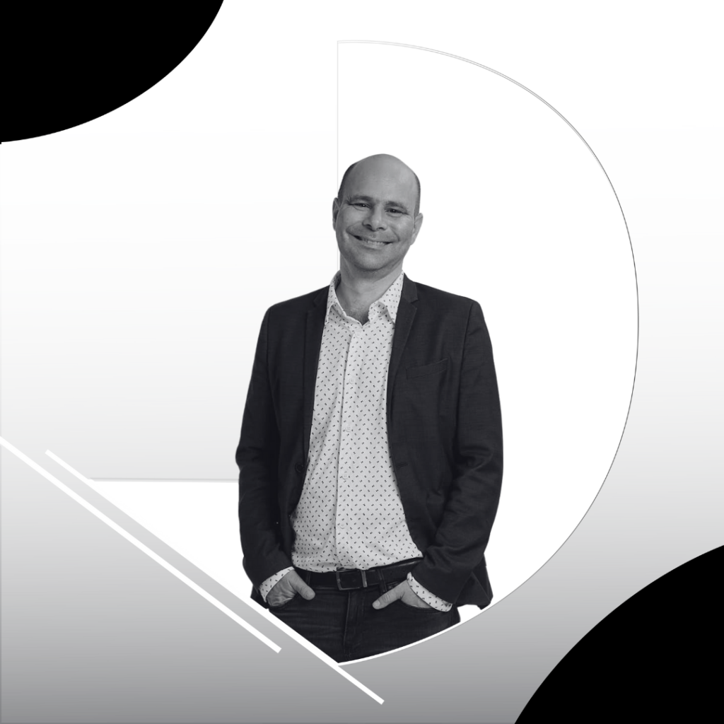 2024 Marketers Julien Courant