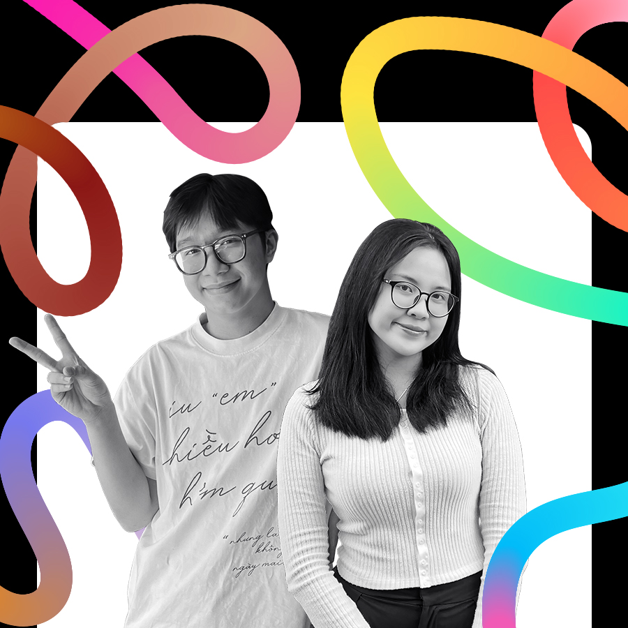 2024 marketers students silver tt