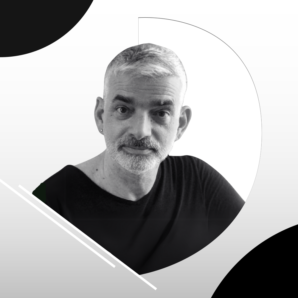 Marketers alan couldrey