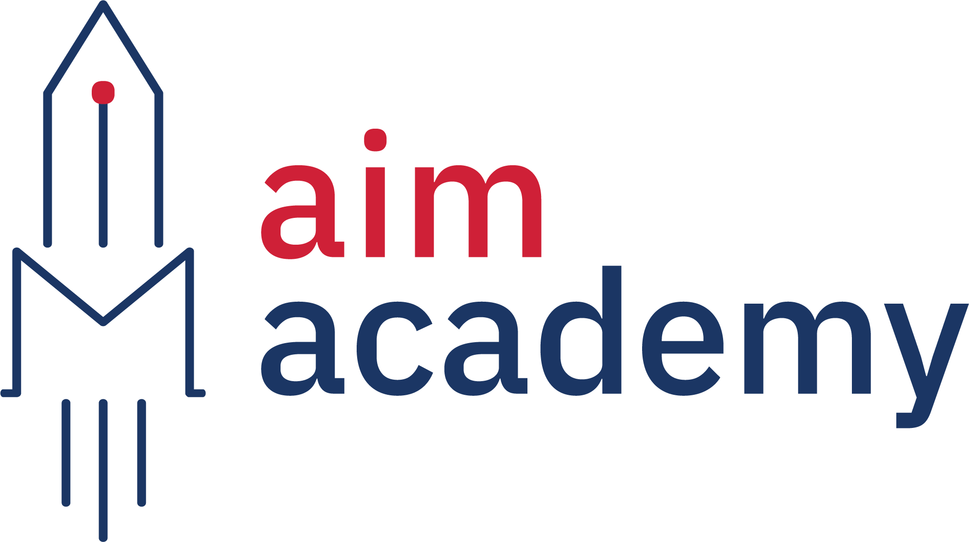 AIM Academy - Organizer