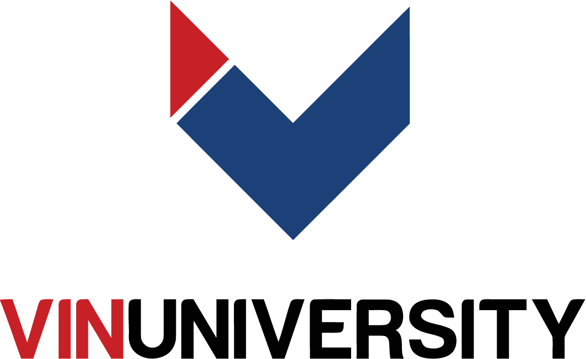 Logo Dh Vin University Vinuni