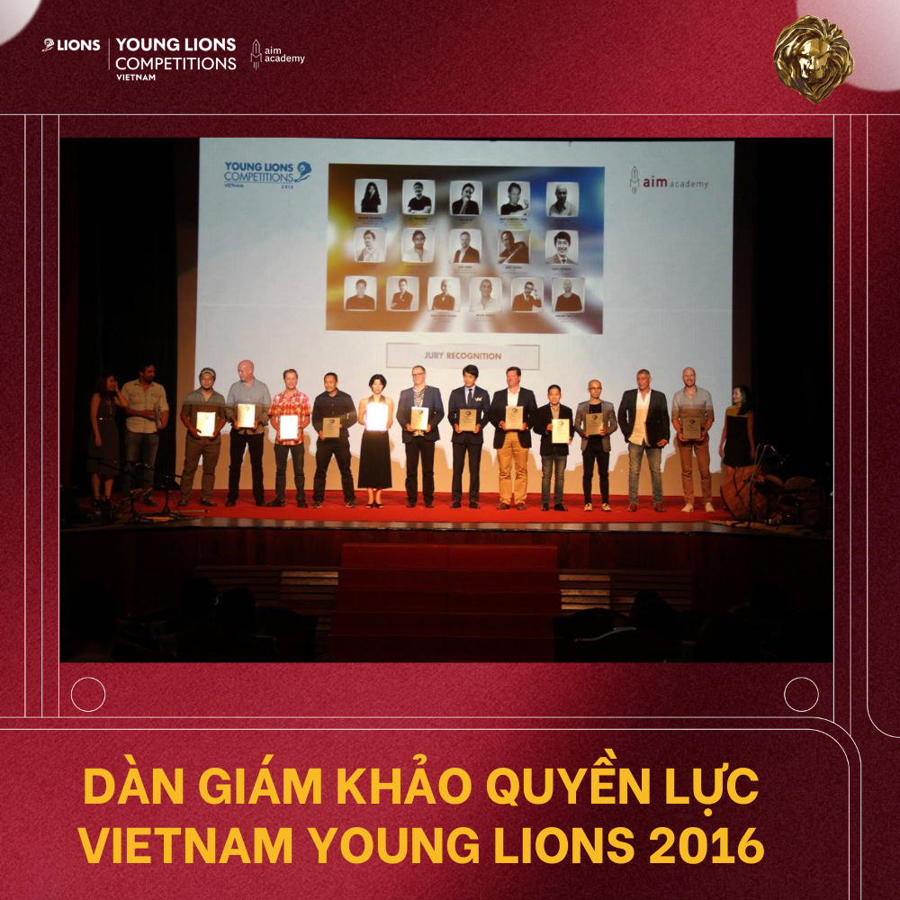Vietnam Young Lions 20216