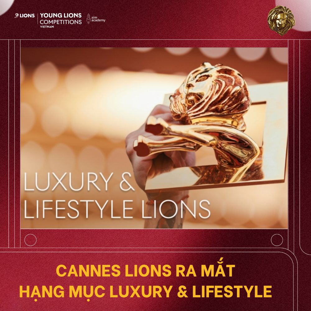 Hạng mục Luxury & Lifestyle