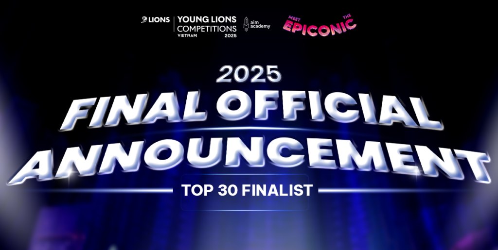 Finalist Announcement