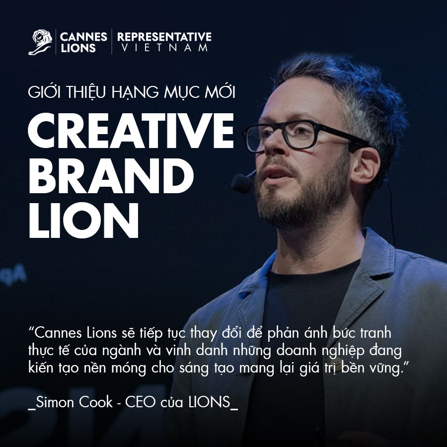 1411 Press release từ Cannes Lions