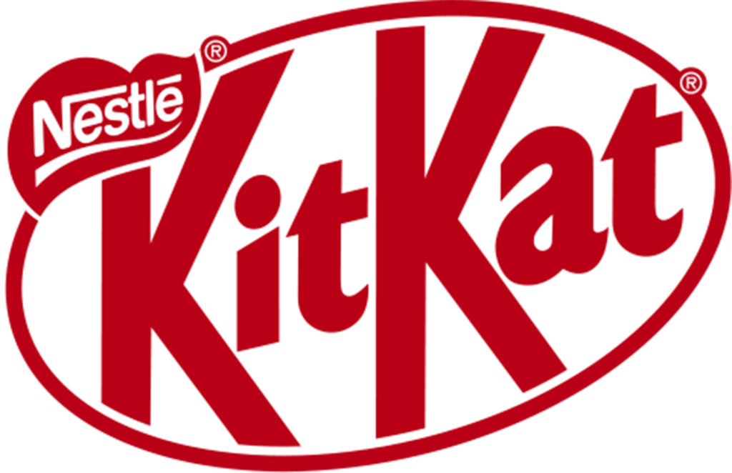 Logo kitkat