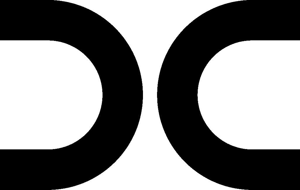 DC ICON RGB K
