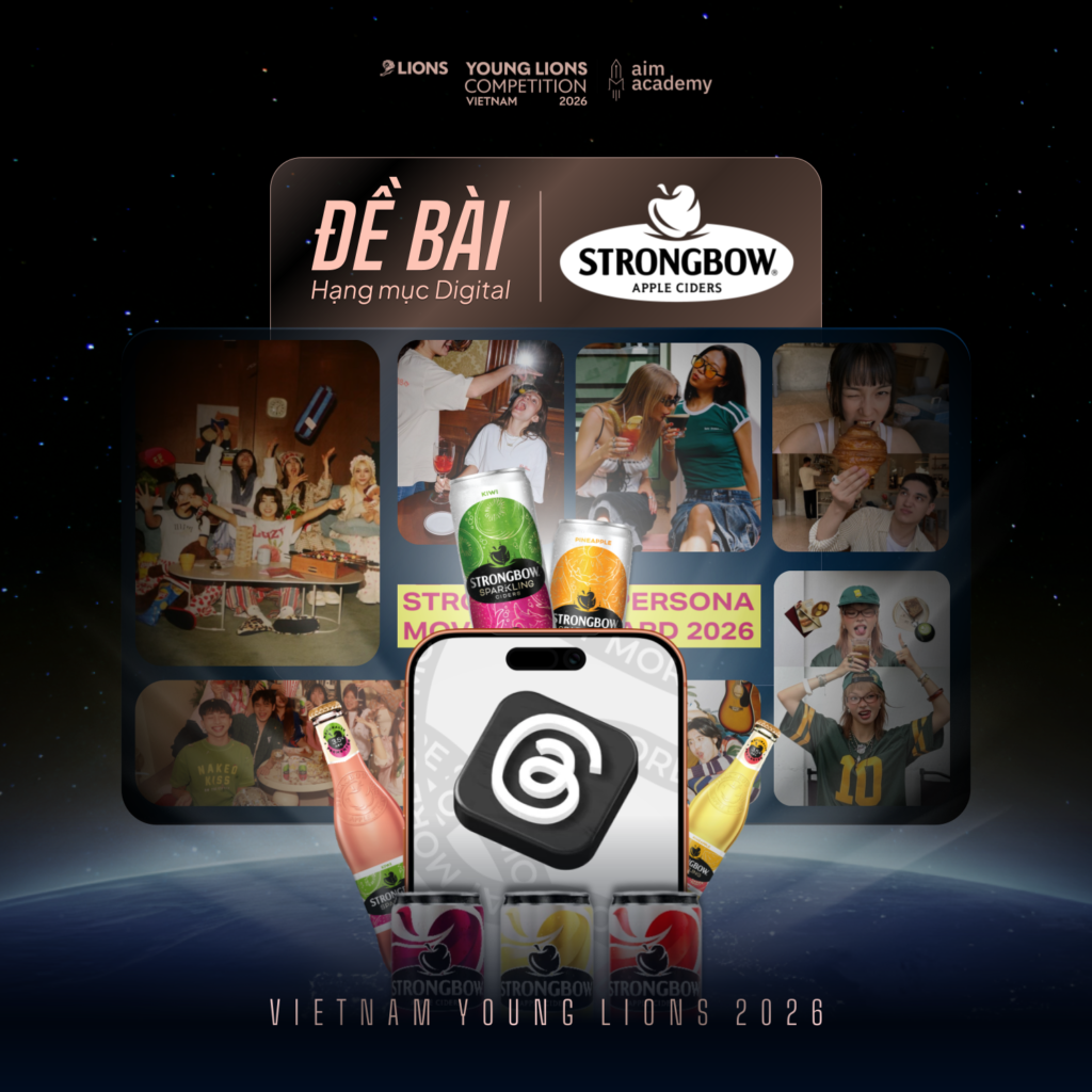 VYL2026 Content Digital Category Strongbow