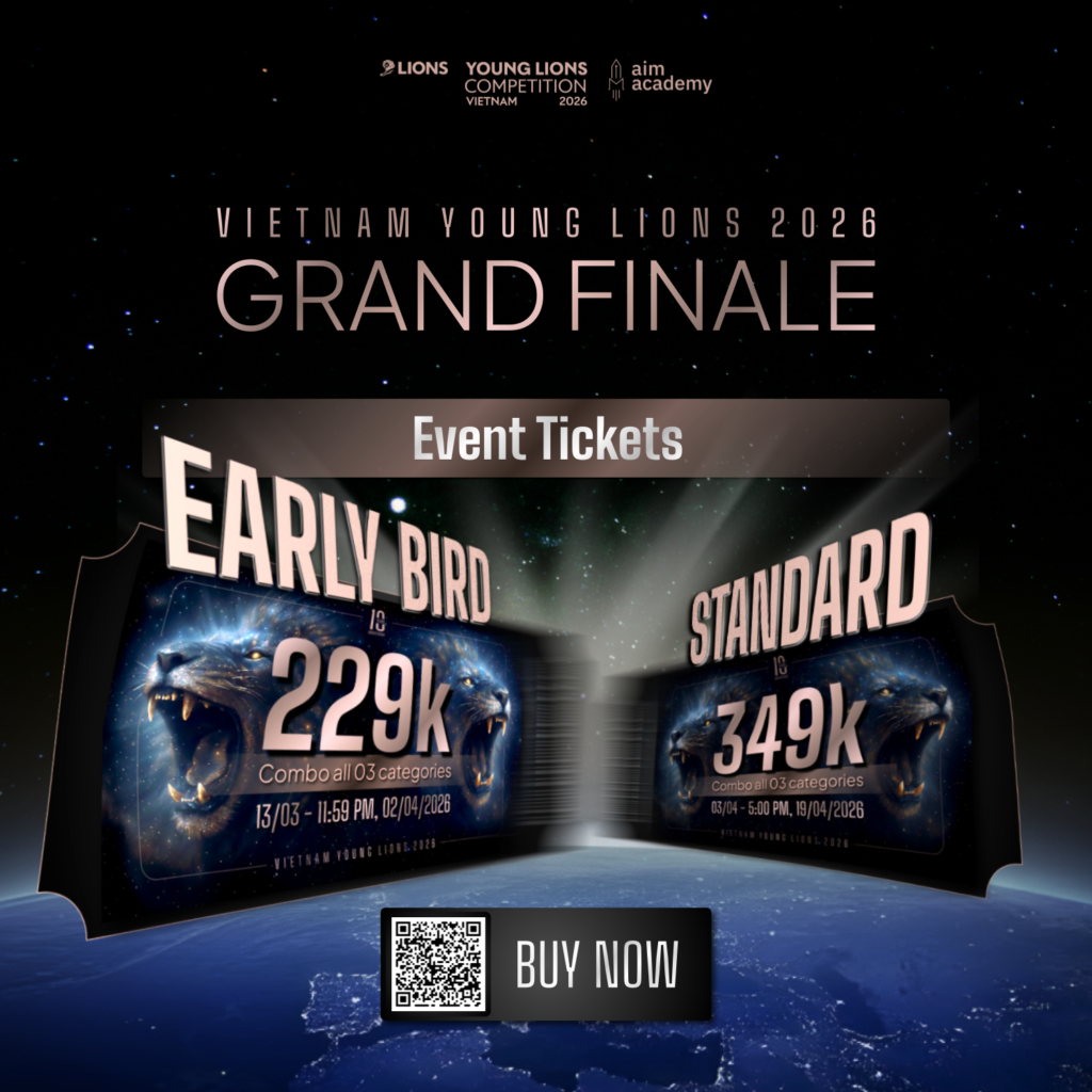 VYL2026 Grand Finale Giá vé