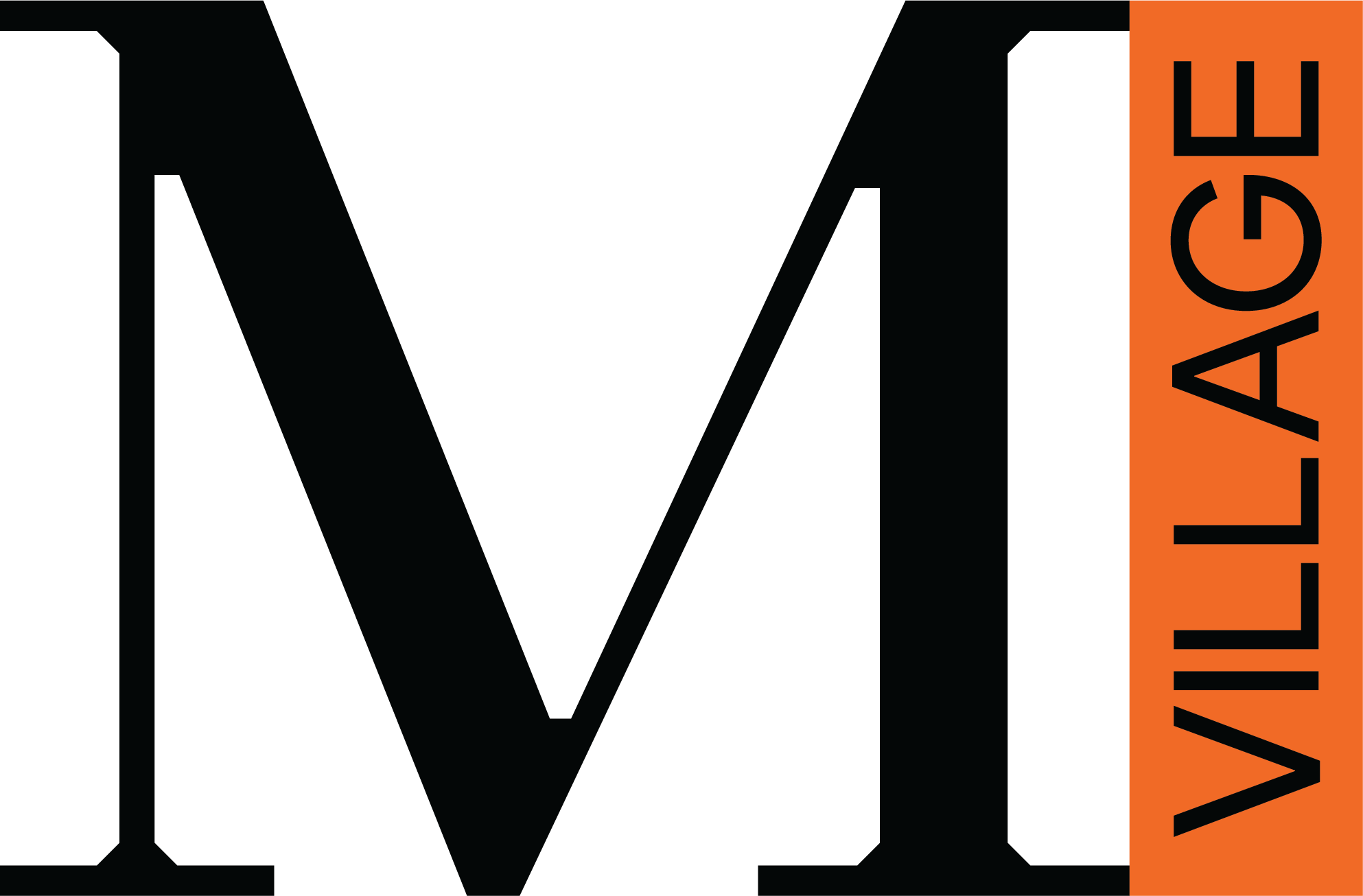 MV Logo