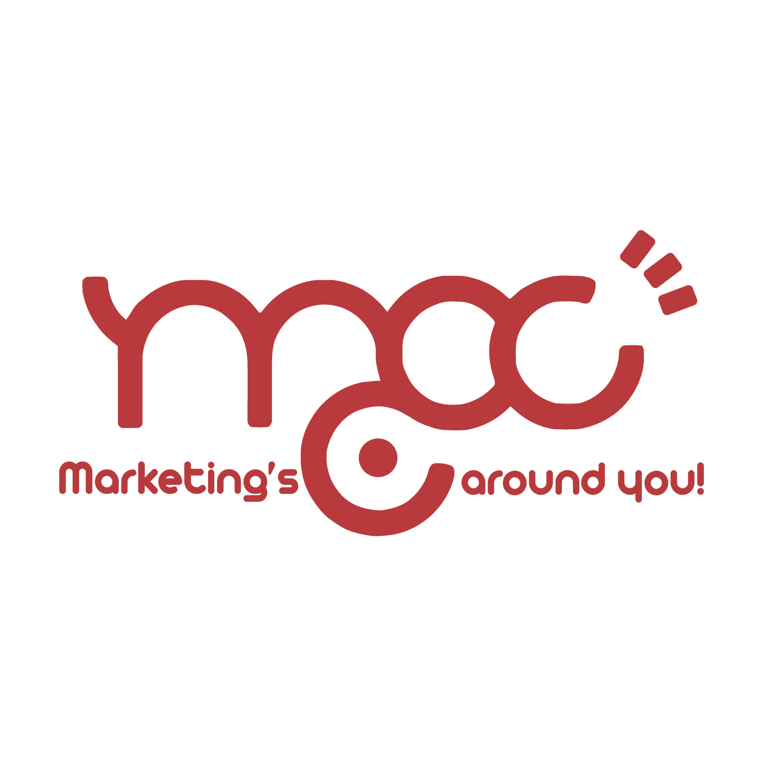 LogoMGC Đỏ